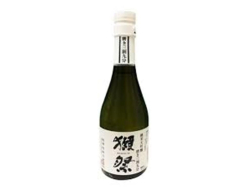 Dassai Migaki 39% Junmai Daiginjyo 獺祭三割九分純米大吟釀 16% 30CL