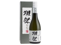 Dassai Migaki 39% Junmai Daiginjyo 獺祭三割九分純米大吟釀 16% 72CL