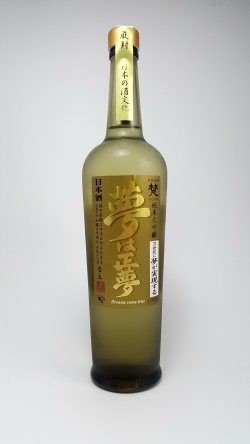 Born Yume Wa Masayume Junmai Daiginjyo 梵夢是正夢純米大吟釀 16% 1L