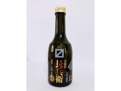 Ozeki Chobei Daiginjo 大関長兵衛大吟釀 15.8% 30CL