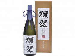 Dassai Migaki 23% Centifuge Junmai Daiginjyo 獺祭二割三分遠心分離純米大吟釀 16% 1.8L