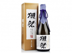 Dassai Migaki 23% Centifuge Junmai Daiginjyo 獺祭二割三分遠心分離純米大吟釀 16% 72CL