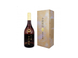 Ozeki Judanjikomi Junmai Daiginjo 大関十段仕込純米大吟釀 16.3% 70CL