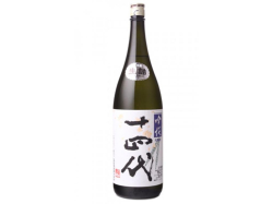 Juyondai Gincho Ginjo 十四代吟撰吟釀 15% 1.8L