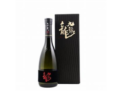 Kokuryu Daiginjo Kuzuryu 黑龍大吟釀 九頭龍 15%-16% 72CL