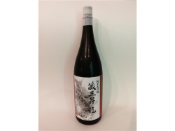 Zao Nobori Ryu Junmai Daiginjo  蔵王昇龍純米大吟釀 16% 1.8L