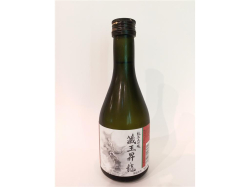 Zao Nobori Ryu Junmai Daiginjo  蔵王昇龍純米大吟釀 16% 30CL
