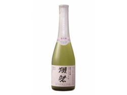 Dassai Sparkling 45 Junmai Daiginjyo  獺祭有氣濁酒 45 純米大吟釀 16% 36CL