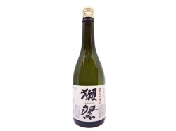 Dassai 45 Junmai Daiginjyo 獺祭 45 純米大吟釀 16% 72CL