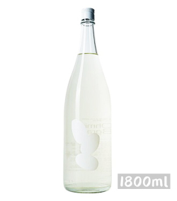 Ohmine 3 Grain Yamada Nishiki Junmai Ginjo 大嶺三粒米山田錦純米吟釀 14.5% 1.8L