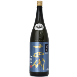 Juyondai EXTRA Hakutsuru Junmai Daiginjyo 十四代 EXTRA 白鶴錦純米大吟釀 15% 1.8L