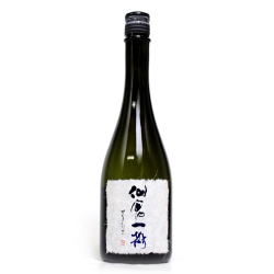 Senkin Issei Junmai Daiginjo 仙禽一聲純米大吟釀 15% 72CL