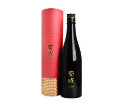 Senkin Kikusaki 28 Junmai Daiginjo 仙禽菊咲 28 純米大吟釀 15% 72CL