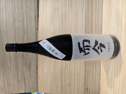 Jikon Yamada Nishiki Nama Junmai Ginjo 而今山田錦生純米吟釀 15.5% 1.8L