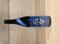 Jikon Hakutsuru Nishiki Hiire Junmai Daiginjo 而今白鶴錦火入純米大吟釀 15.5% 72CL