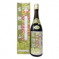 古越龍山五年加飯 18% 75CL