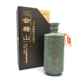 Kuaijishan Shaoxing 30 Years 會稽山三十年花彫 14% 60CL