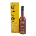 Yue Shan Xian Diao 25 Year 越山仙彫 15% 64CL