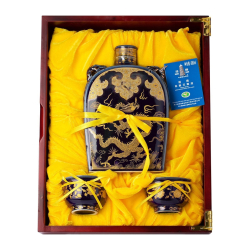 Pagoda Brand Shaoxing 30 Years 塔牌三十年花彫 15% 68CL