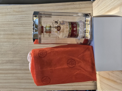 Wu Liang Ye 五糧液 52% 5CL