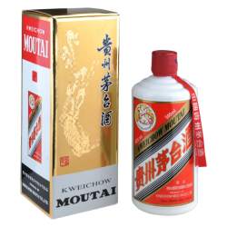 Kwei Chow Mou Tai 2020 貴州矛台 53% 50CL