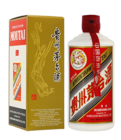 Kwei Chow Mou Tai 2025 貴州茅台 53% 50CL
