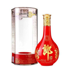 Honghua Lang 15 Years 紅花郎酒十五年 53% 50CL