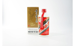 Kwei Chow Mou Tai 2019 貴州矛台 53% 20CL