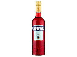 Campari Bitter 28.5% 75CL