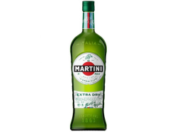 Martini Dry 18% 1L