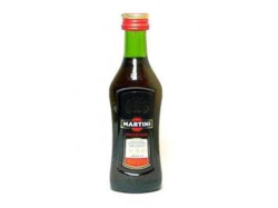 Martini Rosso 15% 5CL