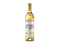 Lillet Blanc Vermouth 17% 75CL