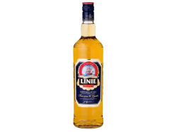 Linie Aquavit 41.5% 70CL