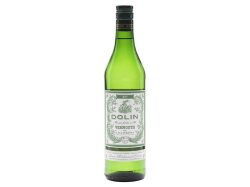 Dolin Dry Vermouth de Chambery 17.5% 75CL