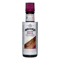 Angostura Cocoa Bitters 48% 10CL