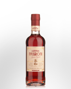 Campari Negroni 26% 50CL