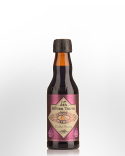 The Bitter Truth Chocolate Bitters 44% 20CL