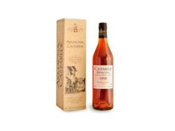 Castarede Bas Armagnac 1959 雅文邑 40% 70CL