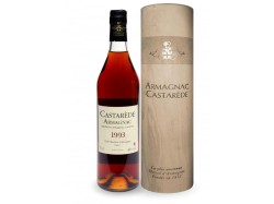 Castarede Bas Armagnac 1993 雅文邑 40% 70CL