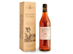 Castarede Bas Armagnac 1994 雅文邑 40% 70CL