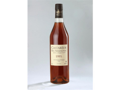 Castarede Bas Armagnac 1995 雅文邑 40% 70CL