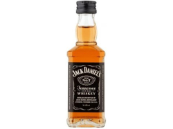 Jack Daniel's Old No. 7 40% 5CL