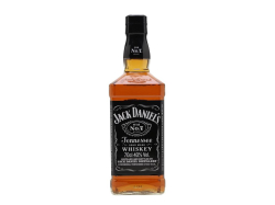 Jack Daniel's Old No. 7 40% 70CL