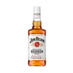 Jim Beam White 40% 70CL