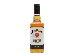 Jim Beam White 40% 75CL