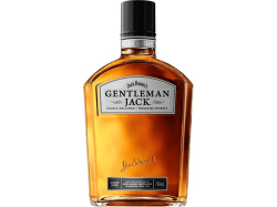 Jack Daniel's Gentleman Jack 40% 75CL