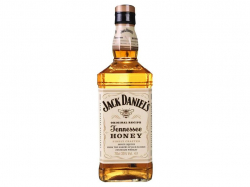 Jack Daniel's Honey 35% 70CL