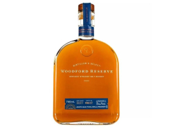 Woodford Reserve Kentucky Straight Malt 45.2% 70CL