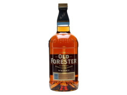 Old Forester 86 Proof  Bourbon 43% 75CL