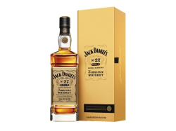 Jack Daniel's Gold No.27 40% 70CL
